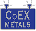 CoEX Metals Corporation logo